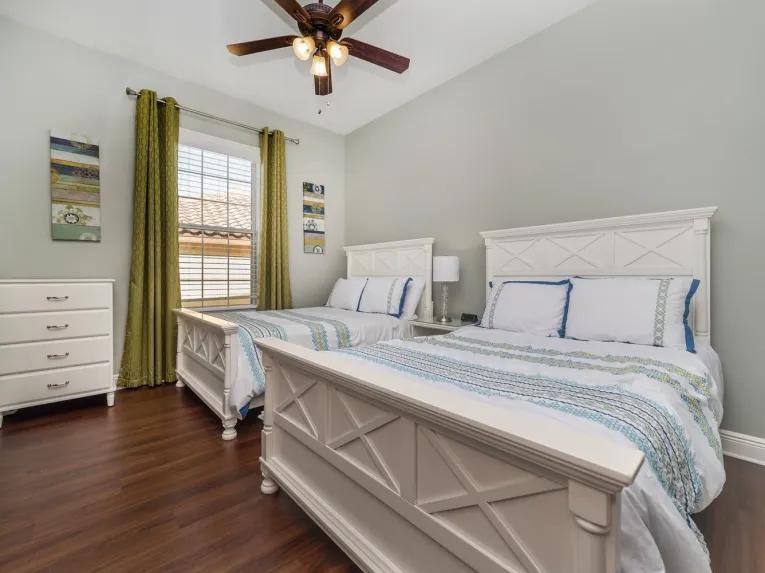 Reunion (24410) 5-bedroom Villa in Kissimmee