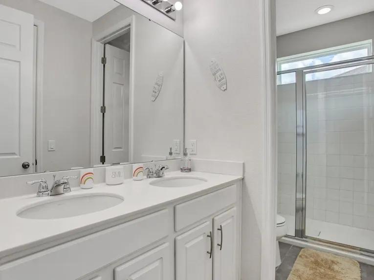 Solara Resort (6817) 9-bedroom Villa in Kissimmee