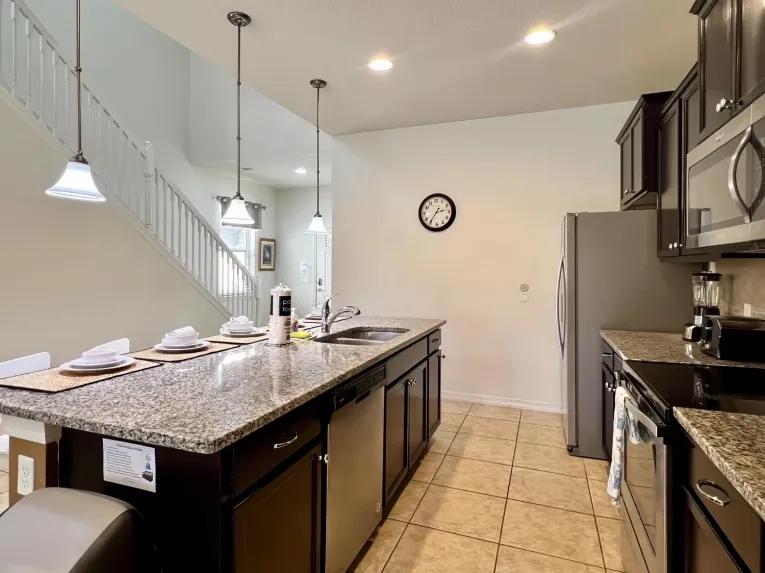 Windsor at Westside (2026) 7-bedroom Villa in Kissimmee
