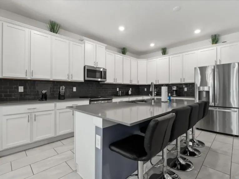Storey Lake (34549) 6-bedroom Villa in Kissimmee