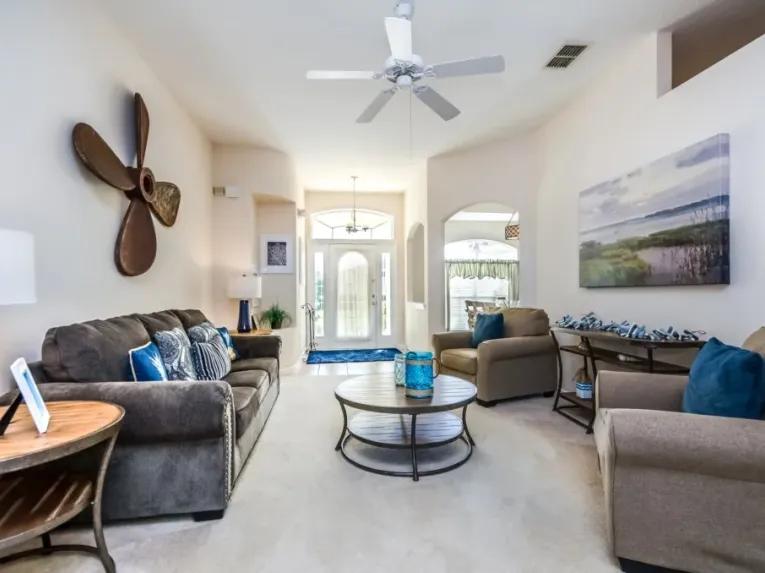 Highlands Reserve (2261) 4-bedroom Villa in Davenport