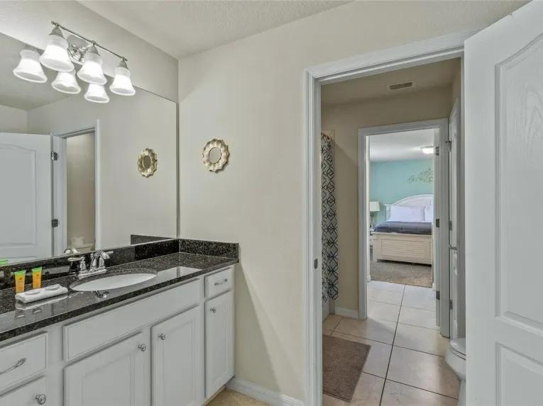 Windsor at Westside (24334) 8-bedroom Villa in Kissimmee