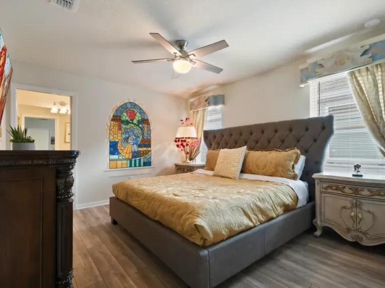 Windsor Island (29861) 7-bedroom Villa in Davenport