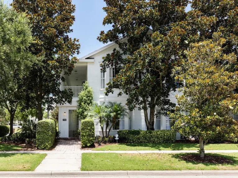 Reunion (30052) 6-bedroom Villa in Kissimmee