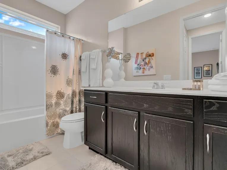 Solara Resort (5857) 5-bedroom Villa in Kissimmee