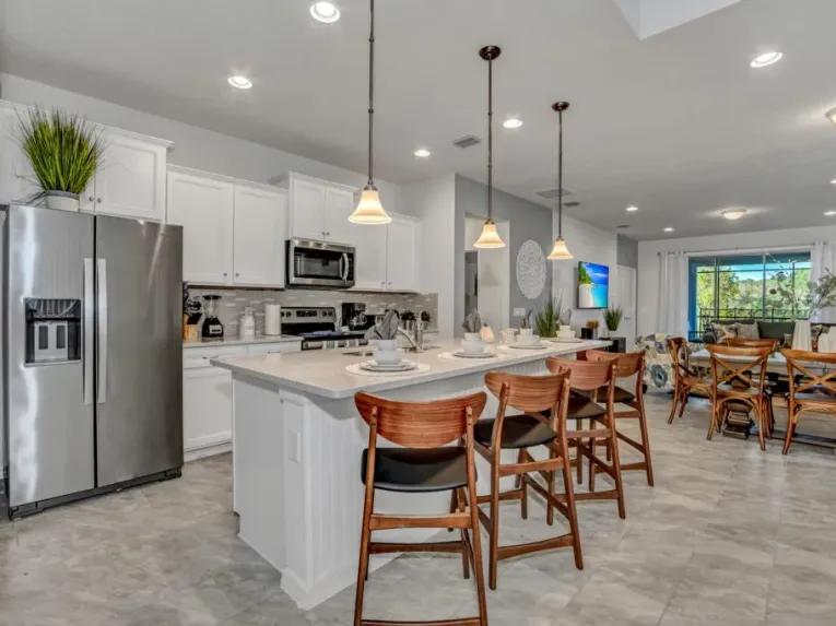 Windsor at Westside (4931) 7-bedroom Villa in Kissimmee