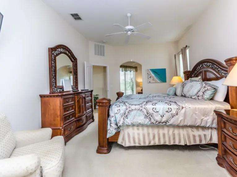 Highlands Reserve (2261) 4-bedroom Villa in Davenport