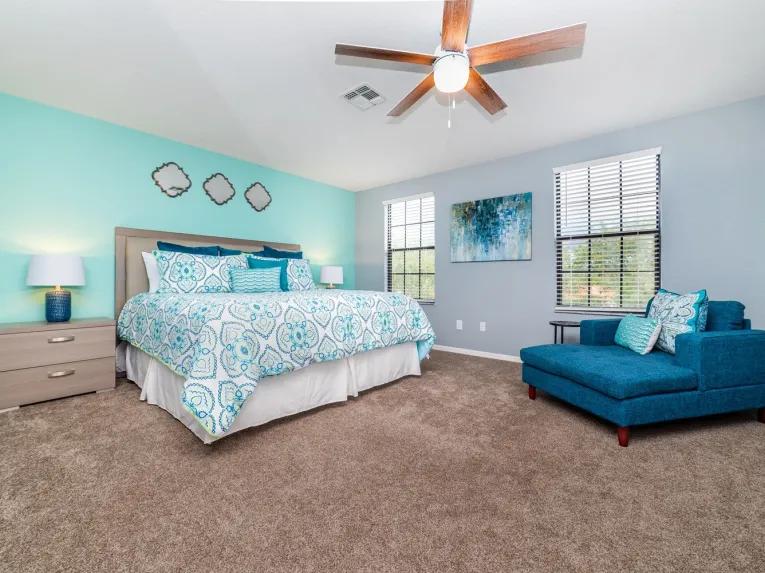 High Grove (24409) 5-bedroom Villa in Clermont