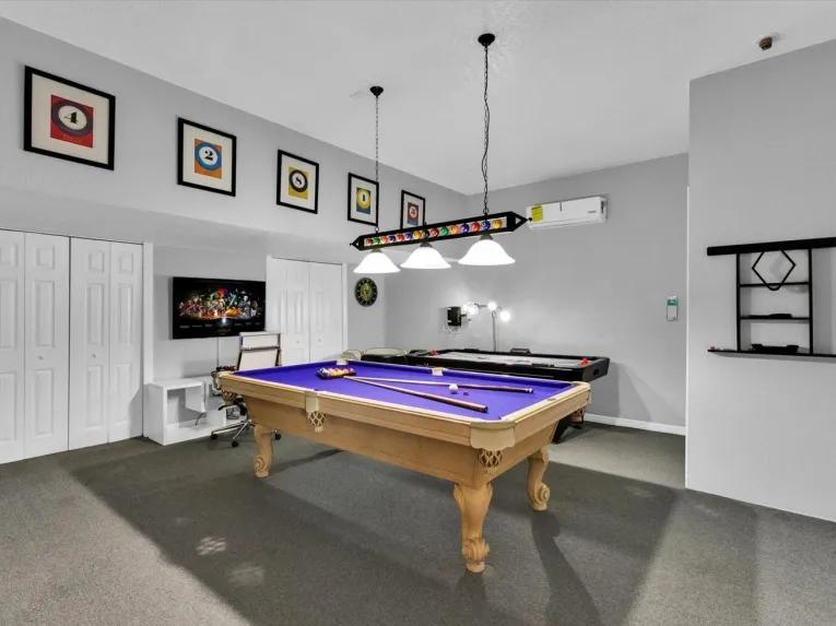 Windsor Hills (4992) 6-bedroom Villa in Kissimmee