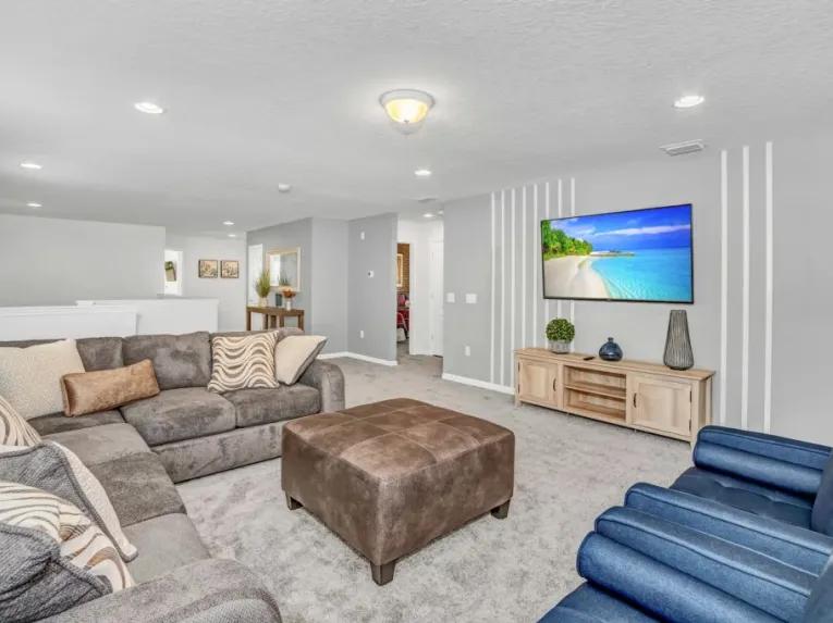 Windsor at Westside (4931) 7-bedroom Villa in Kissimmee