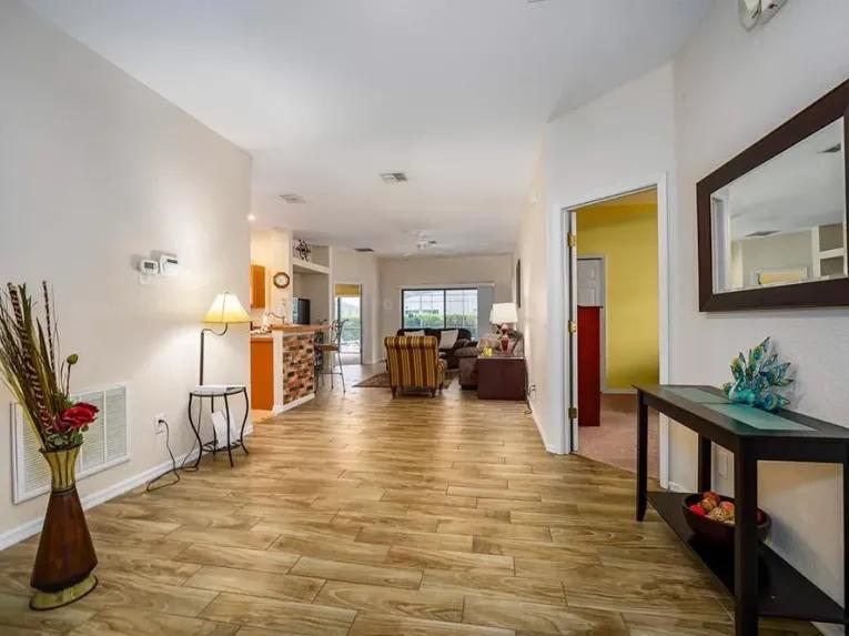 High Grove (29680) 4-bedroom Villa in Clermont