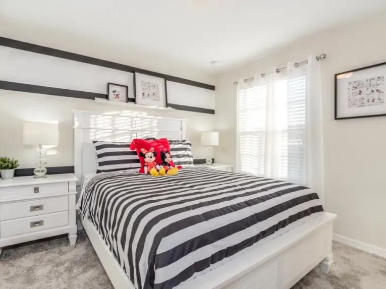 Windsor at Westside (4931) 7-bedroom Villa in Kissimmee