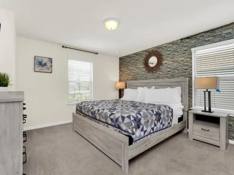 Windsor at Westside (7672) 7-bedroom Villa in Kissimmee