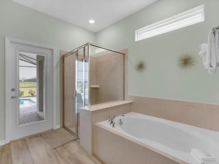 Windsor Island (11628) 10-bedroom Villa in Davenport