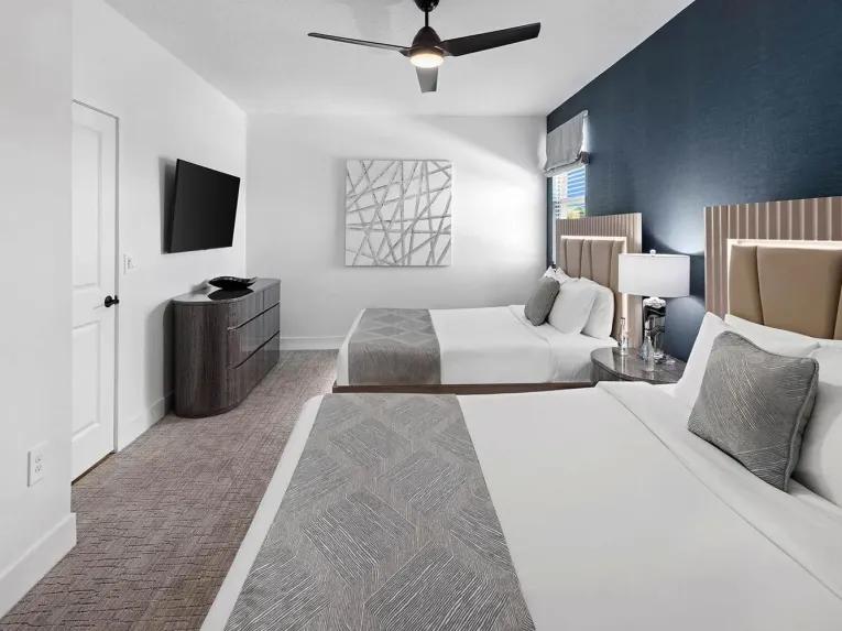 Villatel Orlando Resort (32078) 9-bedroom Villa in Orlando Town