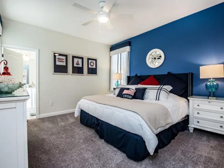 Storey Lake (1623) 5-bedroom Villa in Kissimmee