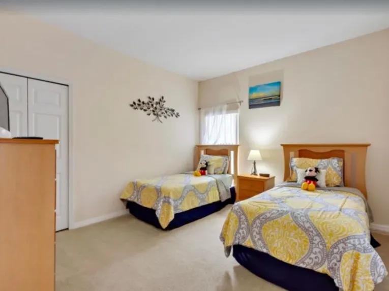 High Grove (6531) 4-bedroom Villa in Clermont