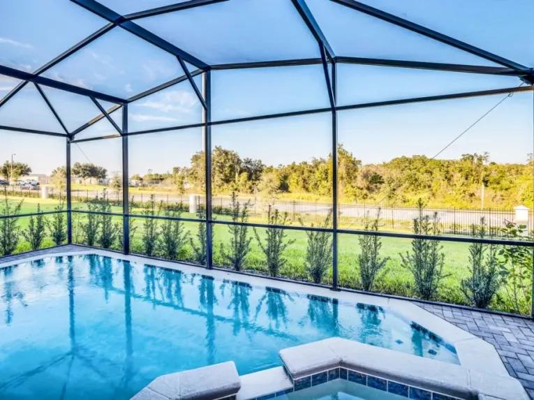 Windsor at Westside (4931) 7-bedroom Villa in Kissimmee