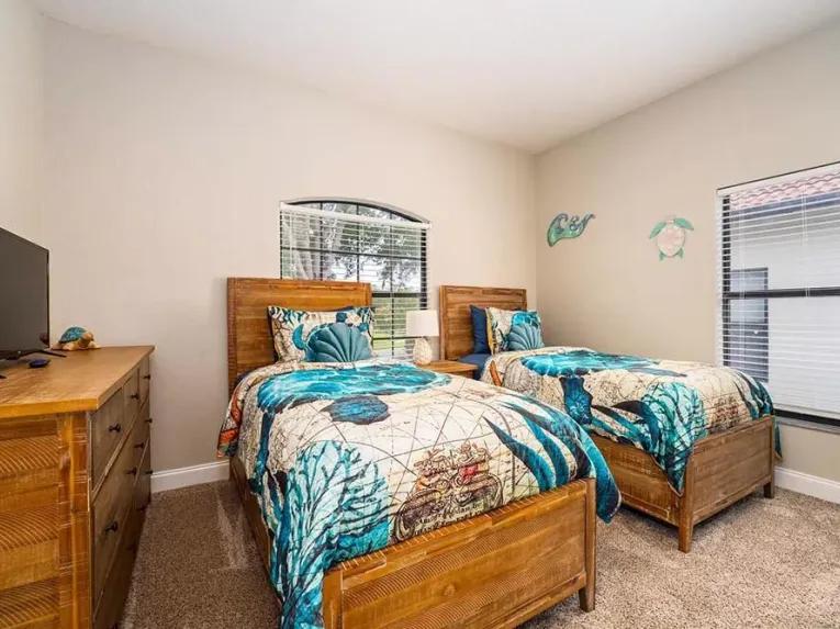 High Grove (29676) 4-bedroom Villa in Clermont