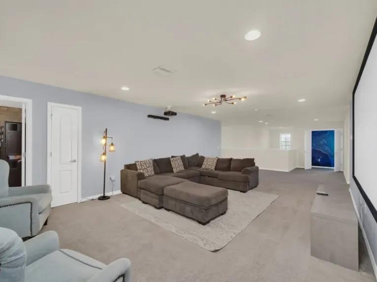 Windsor at Westside (24921) 8-bedroom Villa in Kissimmee