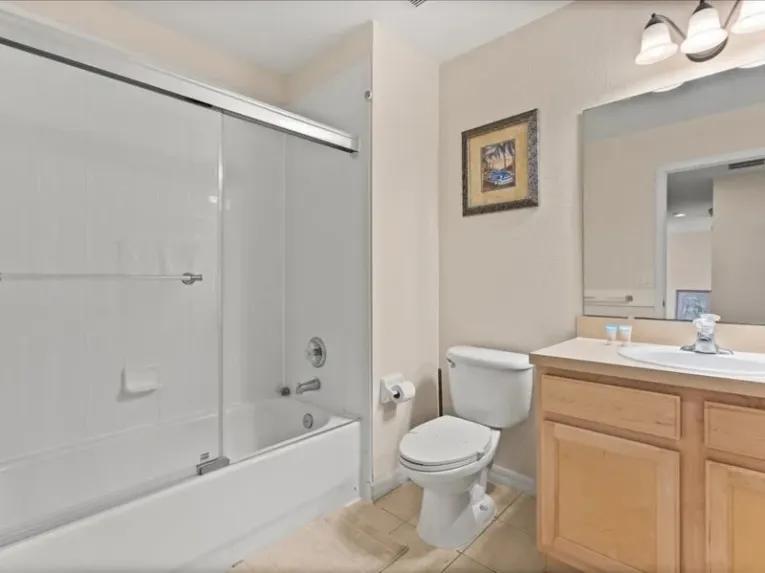 High Grove (1410) 4-bedroom Villa in Clermont