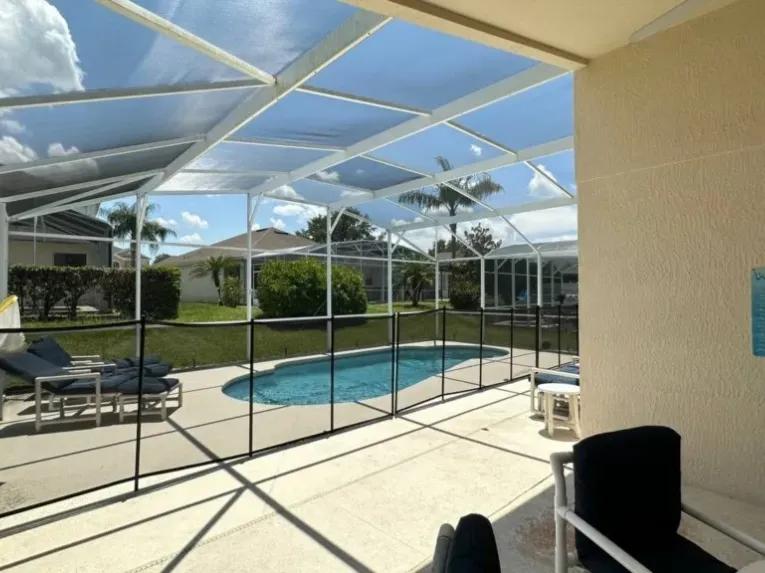 Highlands Reserve (1707) 4-bedroom Villa in Davenport