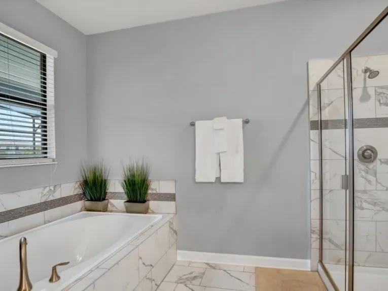 Storey Lake (4559) 9-bedroom Villa in Kissimmee