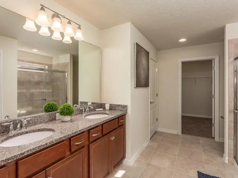 Windsor at Westside (11475) 5-bedroom Villa in Kissimmee