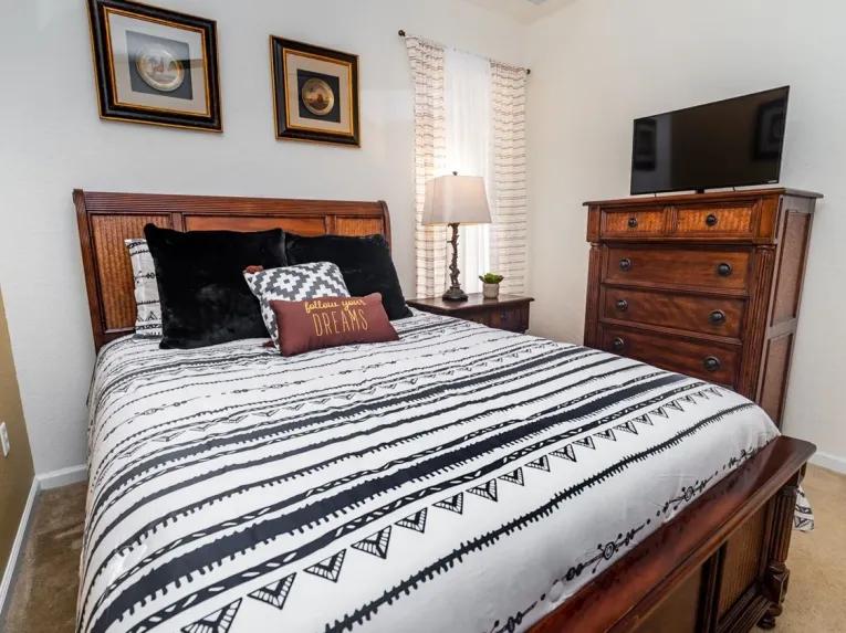Windsor Hills (5710) 6-bedroom Villa in Kissimmee