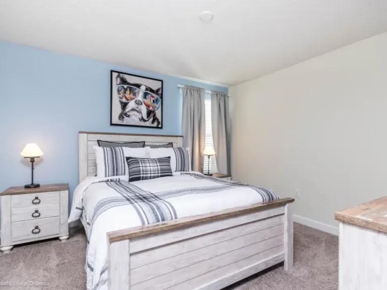 ChampionsGate (2112) 9-bedroom Villa in Davenport