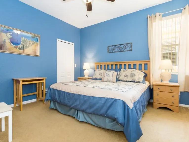 Highlands Reserve (29534) 4-bedroom Villa in Davenport