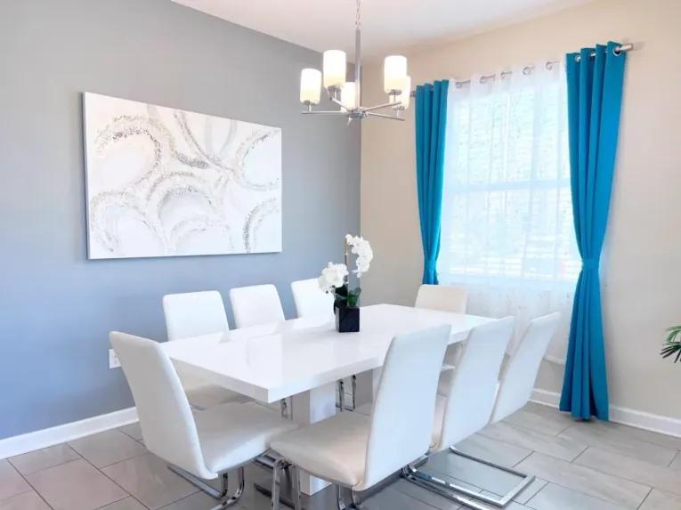 Storey Lake (7388) 5-bedroom Villa in Kissimmee