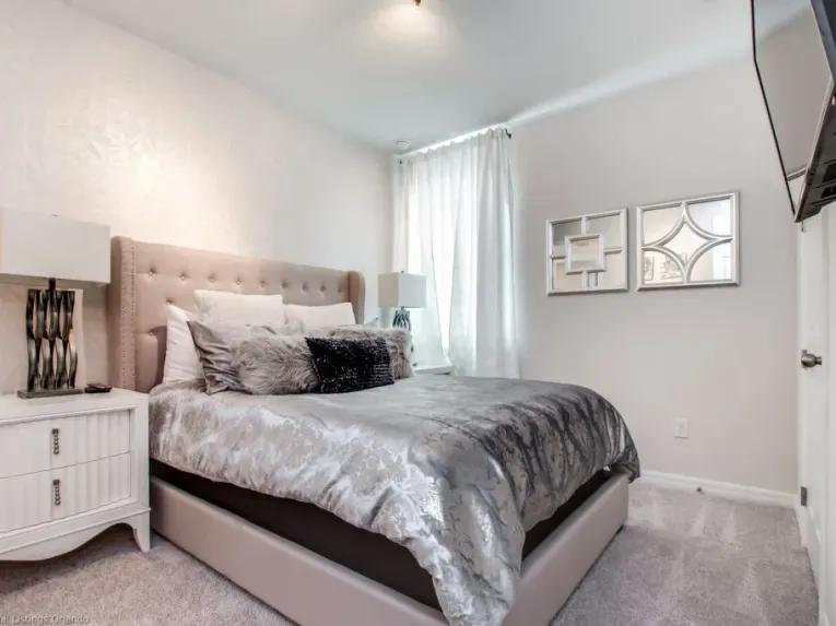 Solara Resort (3546) 6-bedroom Villa in Kissimmee