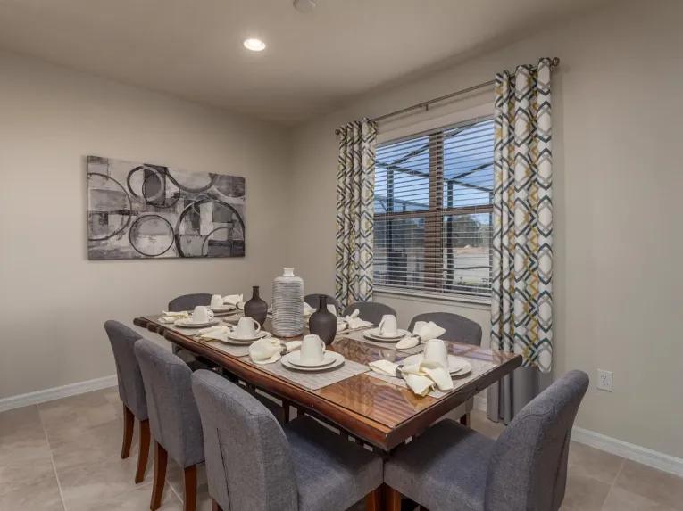 Windsor at Westside (11475) 5-bedroom Villa in Kissimmee