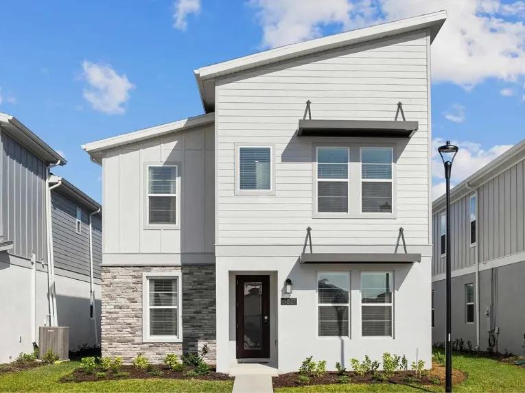 Villatel Orlando Resort (32129) 7-bedroom Villa in Orlando Town