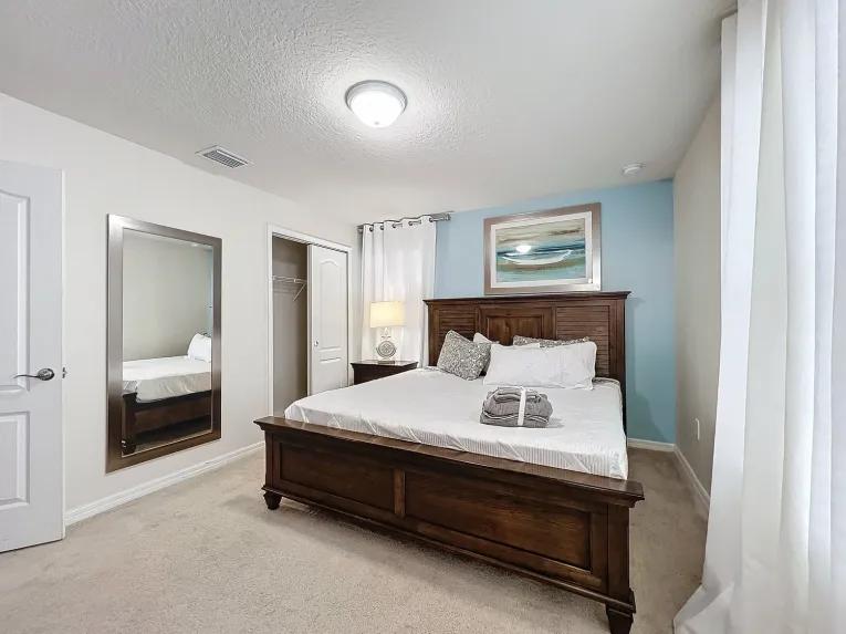 Windsor at Westside (24885) 9-bedroom Villa in Kissimmee