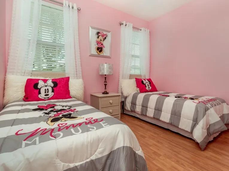 Windsor Palms (5027) 4-bedroom Villa in Kissimmee