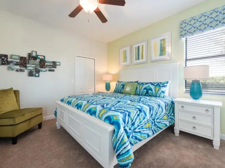 ChampionsGate (2571) 5-bedroom Villa in Davenport