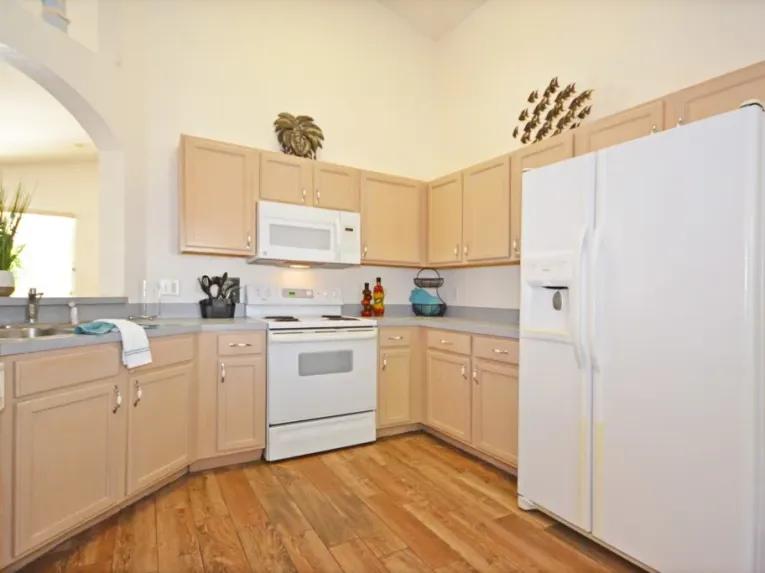 Highlands Reserve (3925) 4-bedroom Villa in Davenport