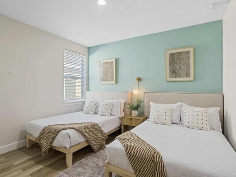 Encore Club at Reunion (34769) 8-bedroom Villa in Kissimmee