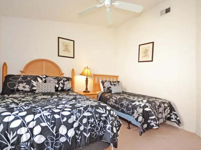 Highlands Reserve (3925) 4-bedroom Villa in Davenport