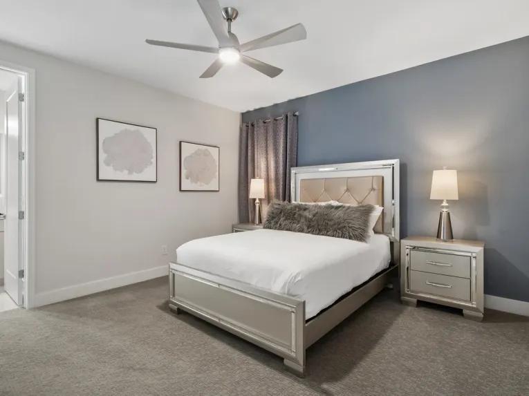 Reunion (33984) 5-bedroom Villa in Kissimmee