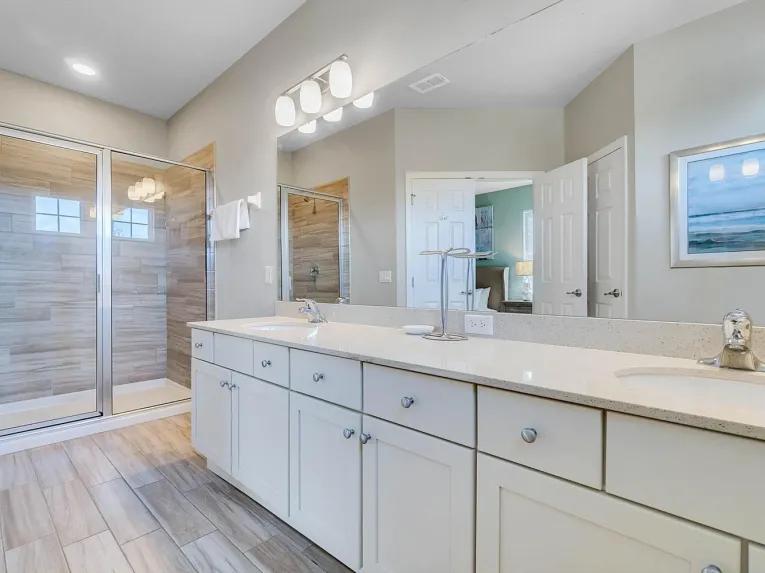 Solterra (24943) 9-bedroom Villa in Davenport