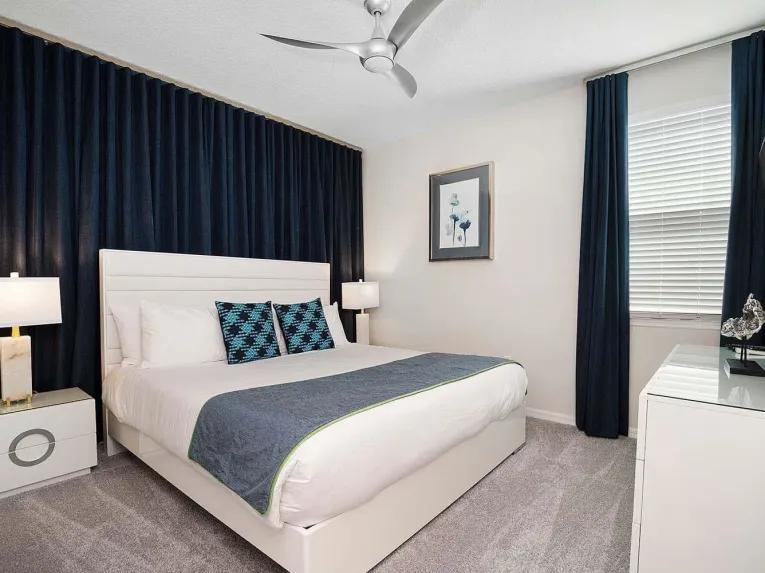 Solara Resort (31621) 9-bedroom Villa in Kissimmee