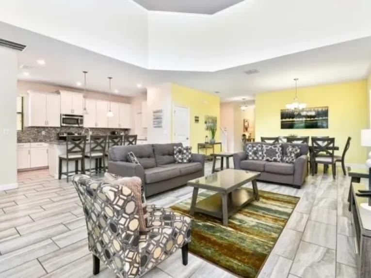 Solterra (24211) 5-bedroom Villa in Davenport