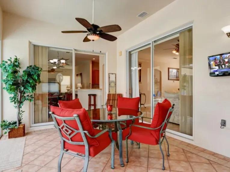Highlands Reserve (566) 4-bedroom Villa in Davenport