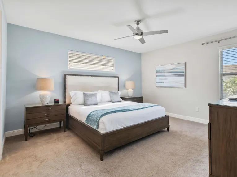 Encore Club at Reunion (34775) 5-bedroom Villa in Kissimmee