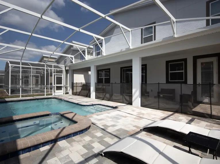 ChampionsGate (5733) 7-bedroom Villa in Davenport