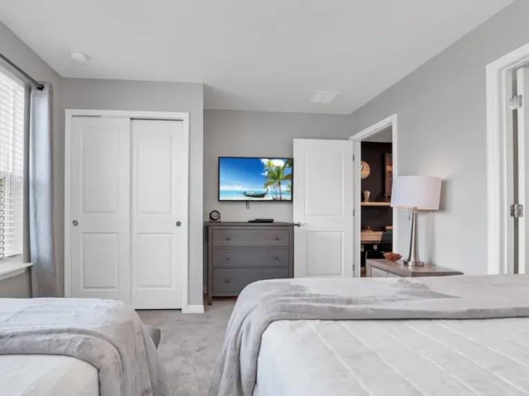 Windsor Island (5534) 5-bedroom Villa in Davenport