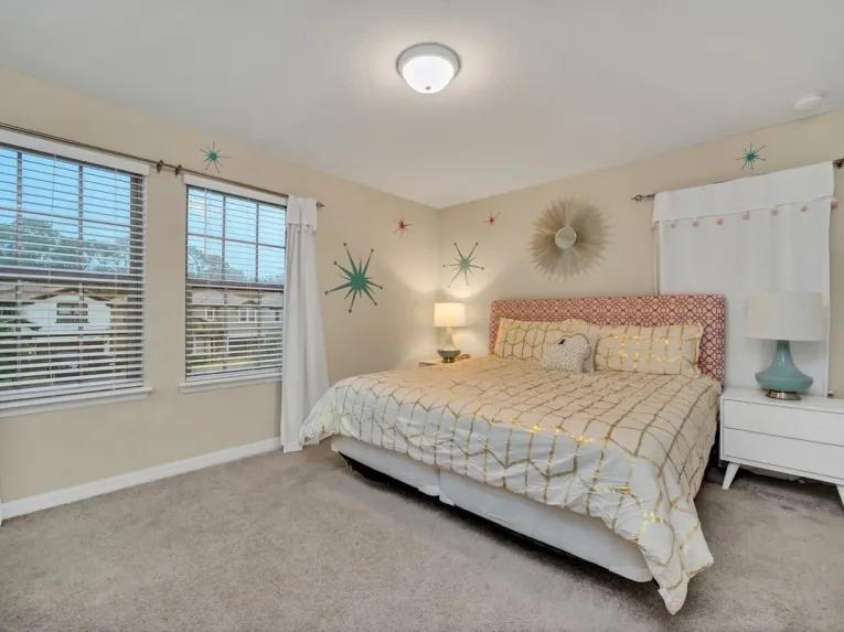 Windsor at Westside (24878) 9-bedroom Villa in Kissimmee